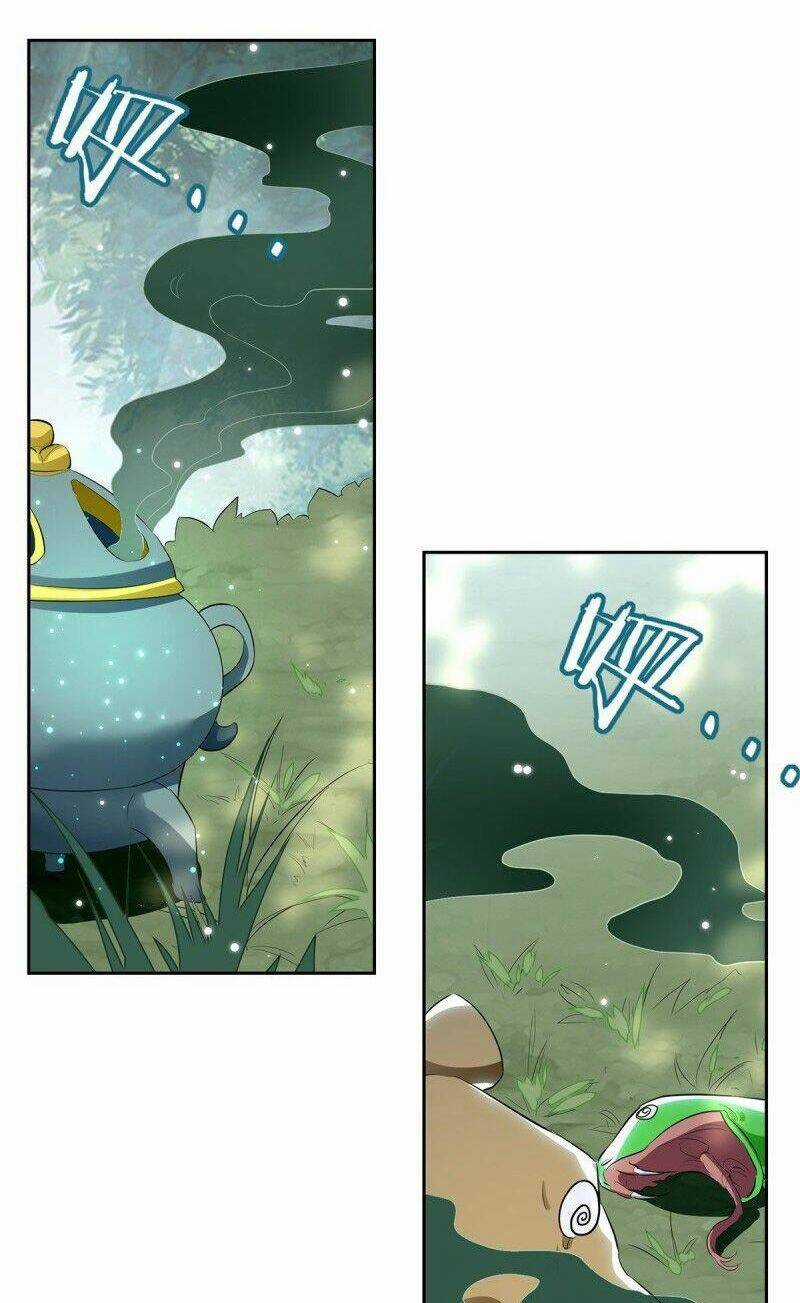 Lăng Thiên Thần Đế - Chapter 112 - Trang 23