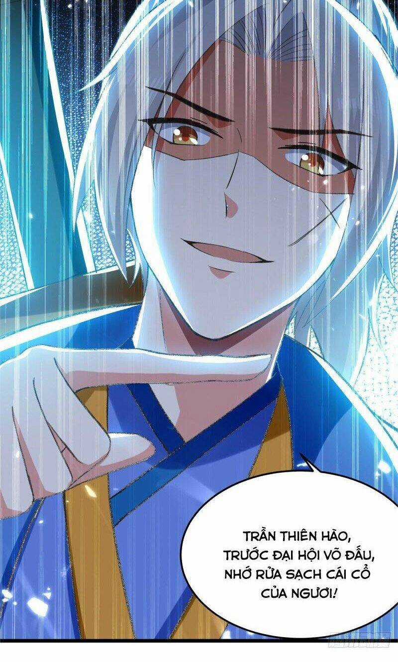 Lăng Thiên Thần Đế - Chapter 112 - Trang 4