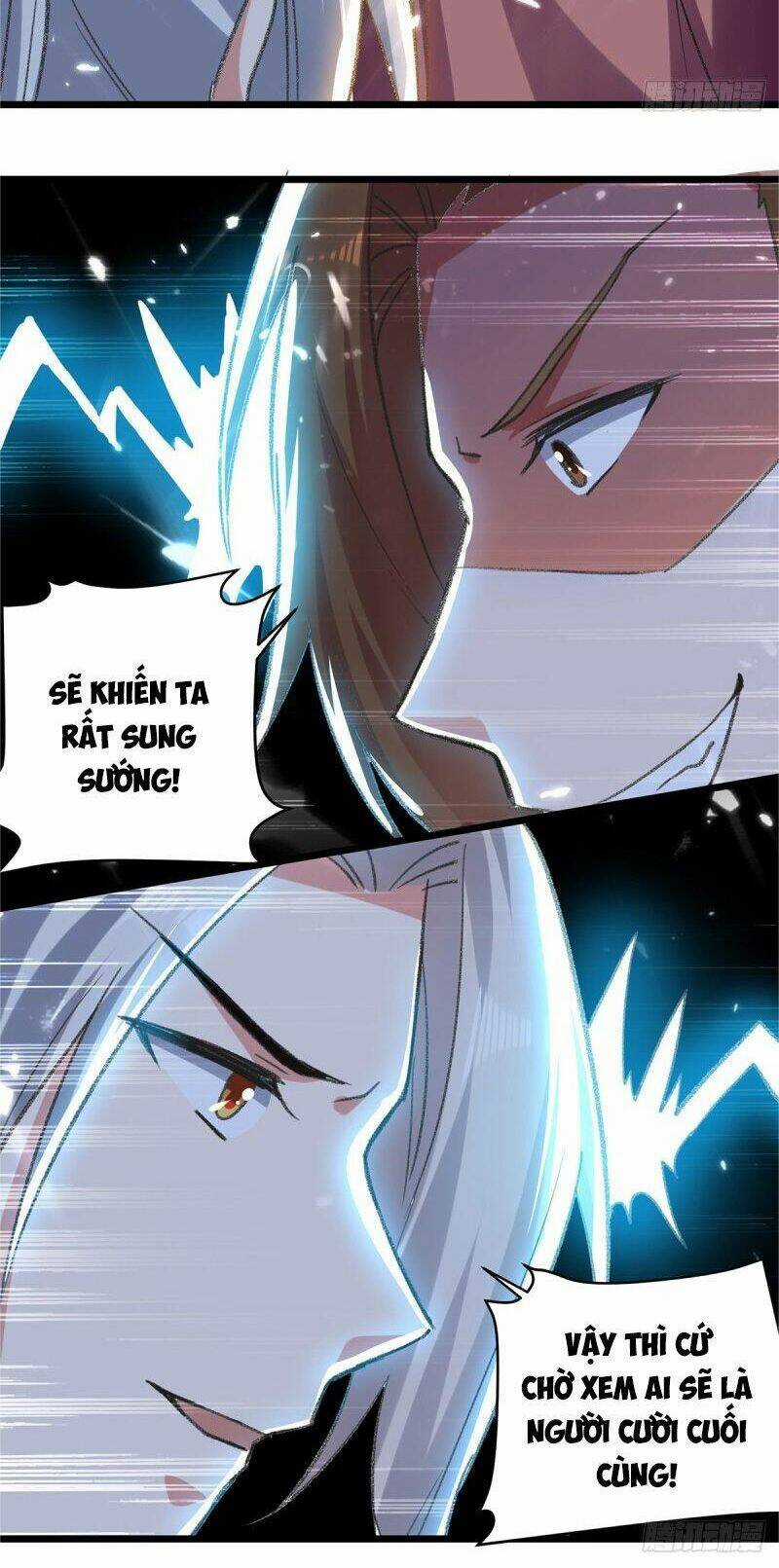 Lăng Thiên Thần Đế - Chapter 112 - Trang 6