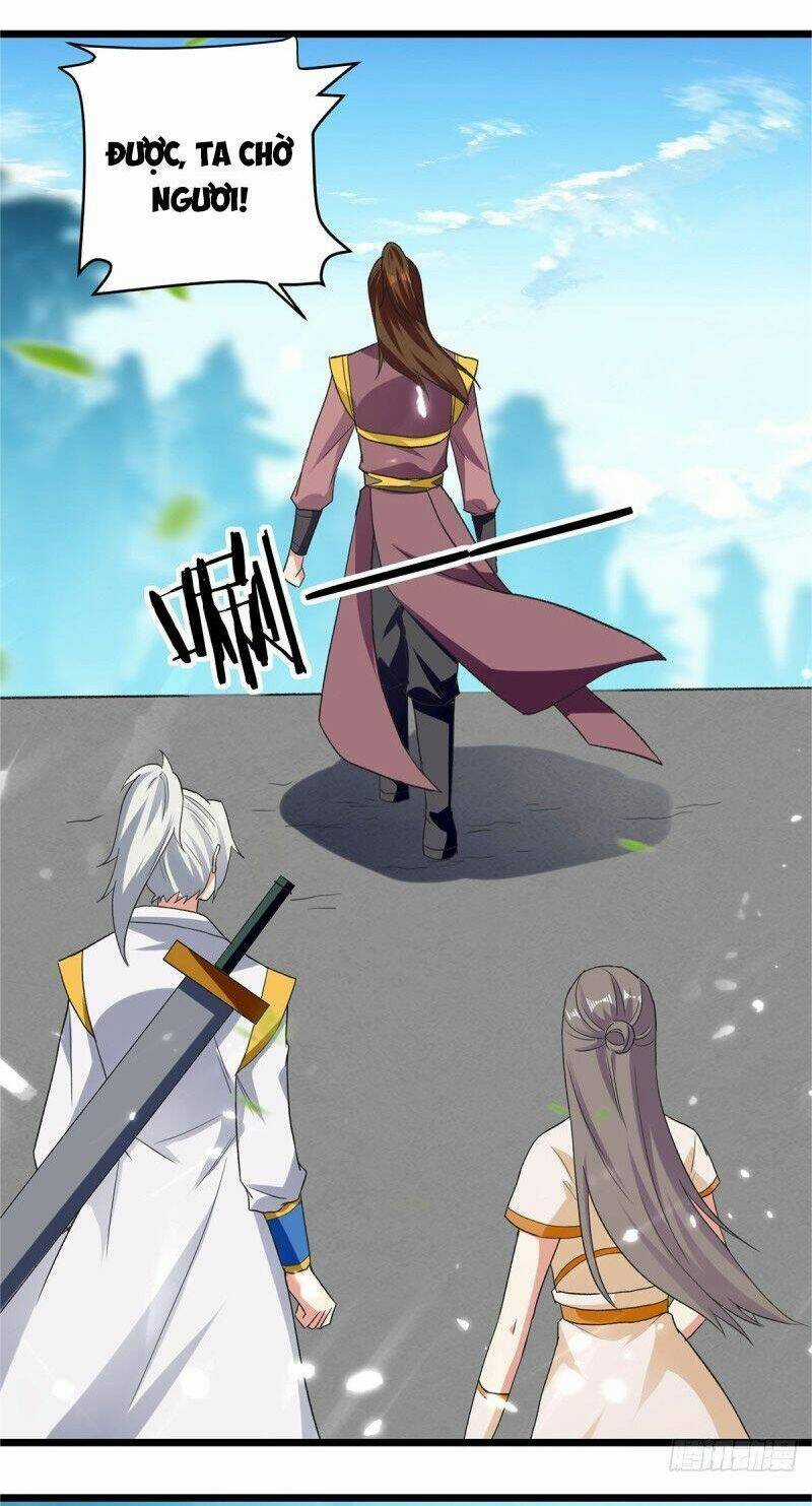 Lăng Thiên Thần Đế - Chapter 112 - Trang 7