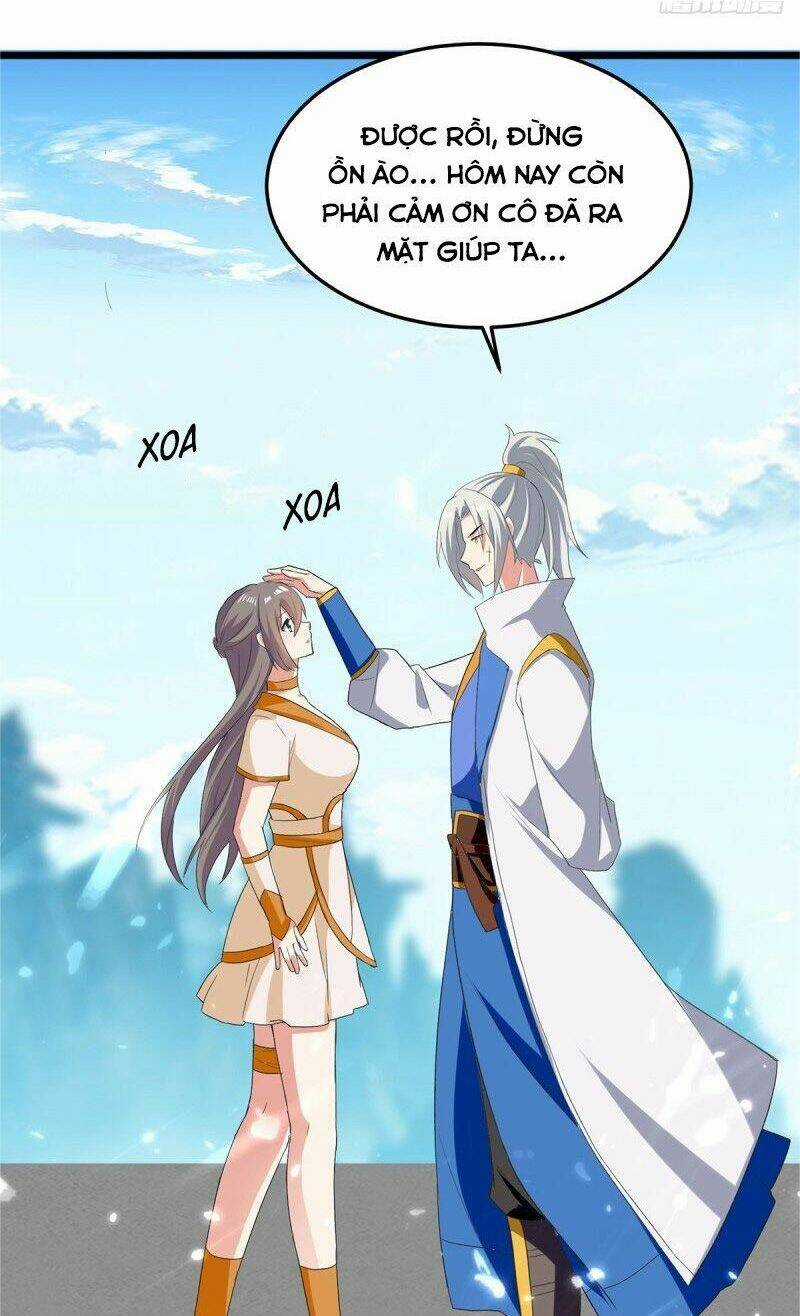 Lăng Thiên Thần Đế - Chapter 112 - Trang 9