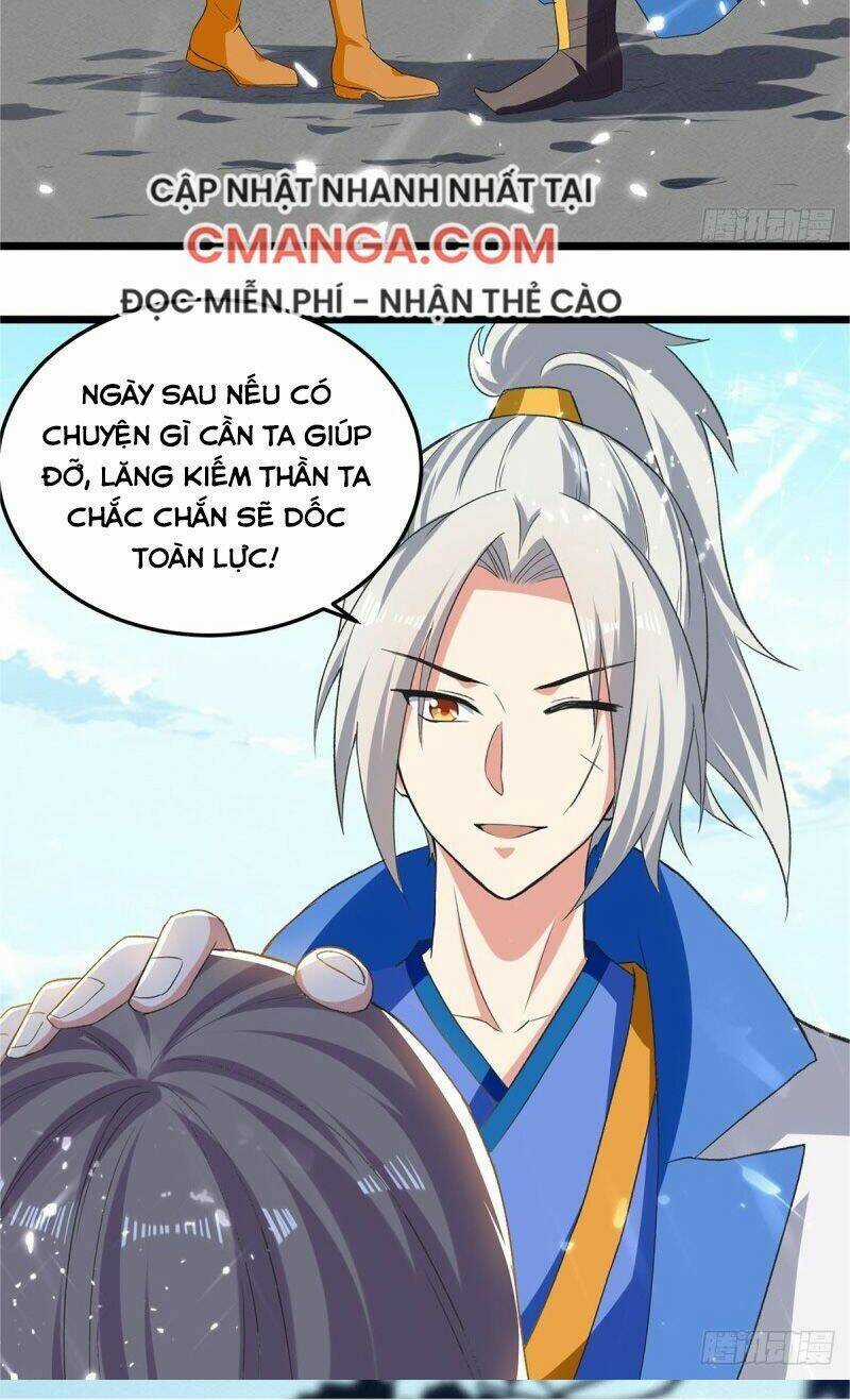 Lăng Thiên Thần Đế - Chapter 112 - Trang 10