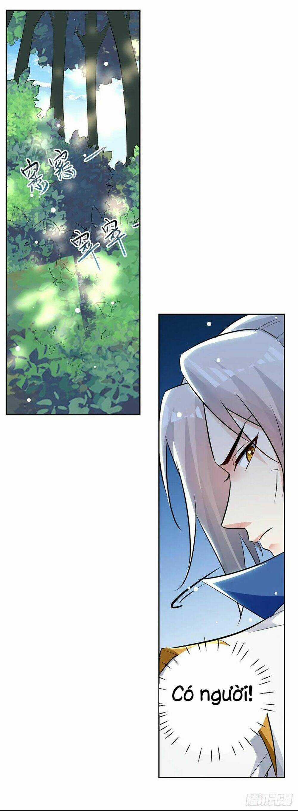 Lăng Thiên Thần Đế - Chapter 113 - Trang 2