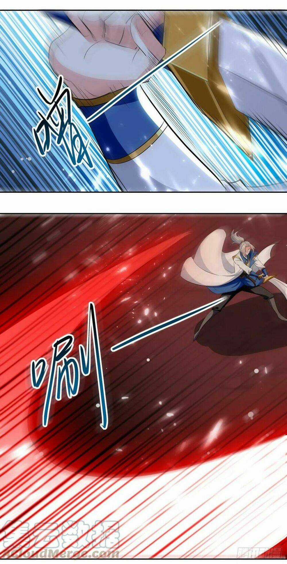 Lăng Thiên Thần Đế - Chapter 113 - Trang 13