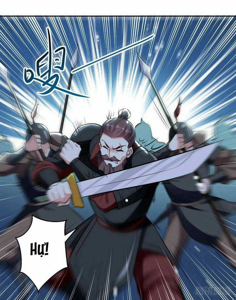 Lăng Thiên Thần Đế - Chapter 113 - Trang 14