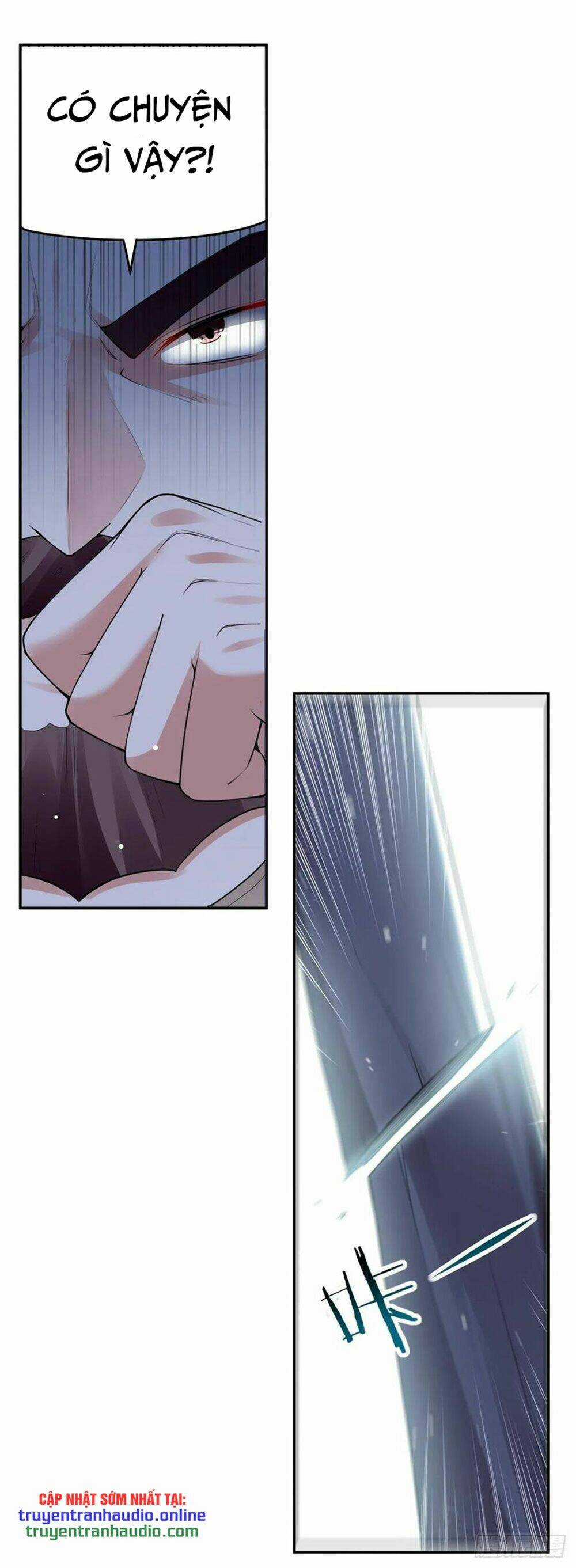 Lăng Thiên Thần Đế - Chapter 113 - Trang 15