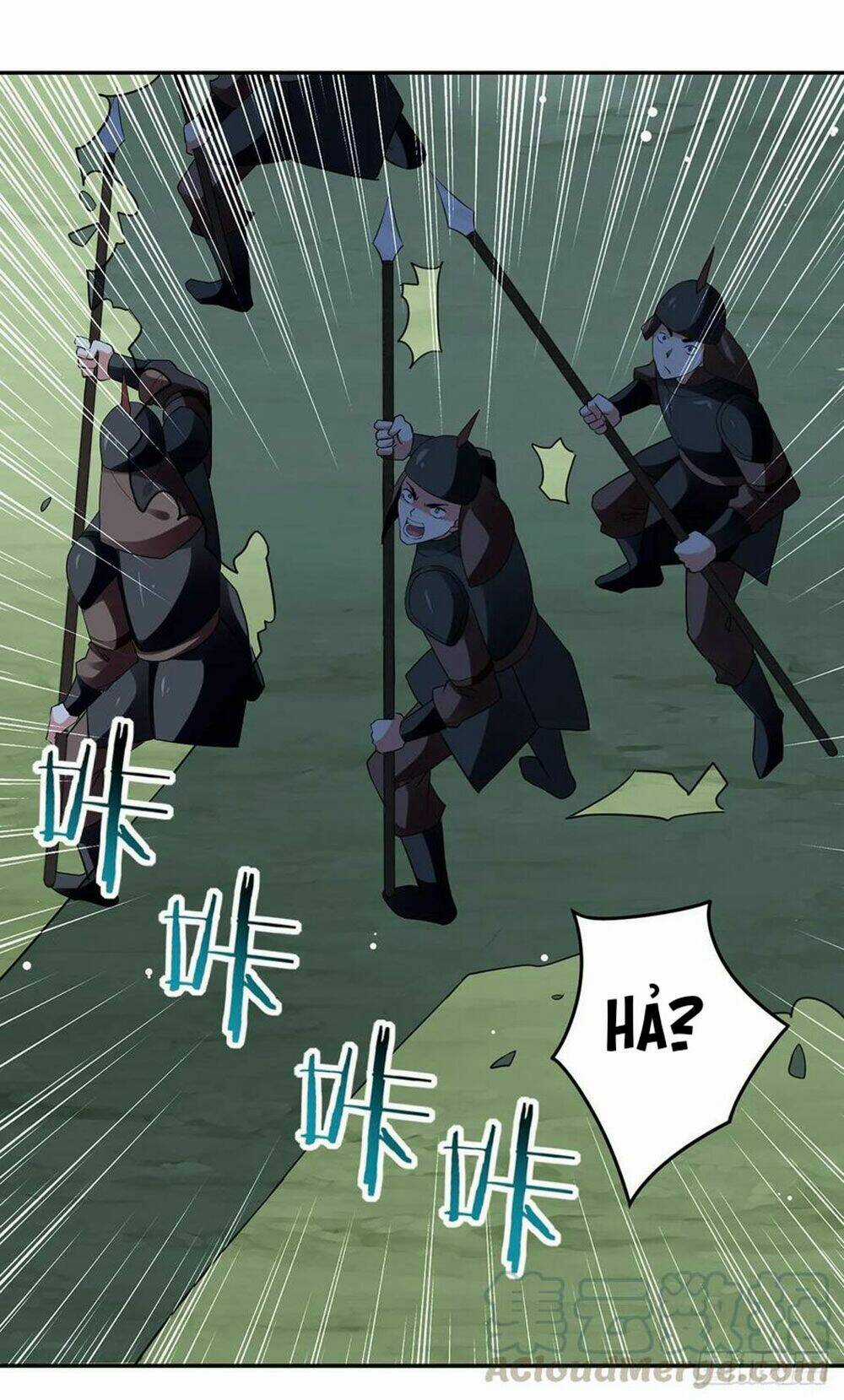 Lăng Thiên Thần Đế - Chapter 113 - Trang 16