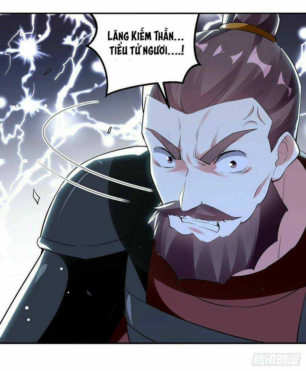 Lăng Thiên Thần Đế - Chapter 113 - Trang 18