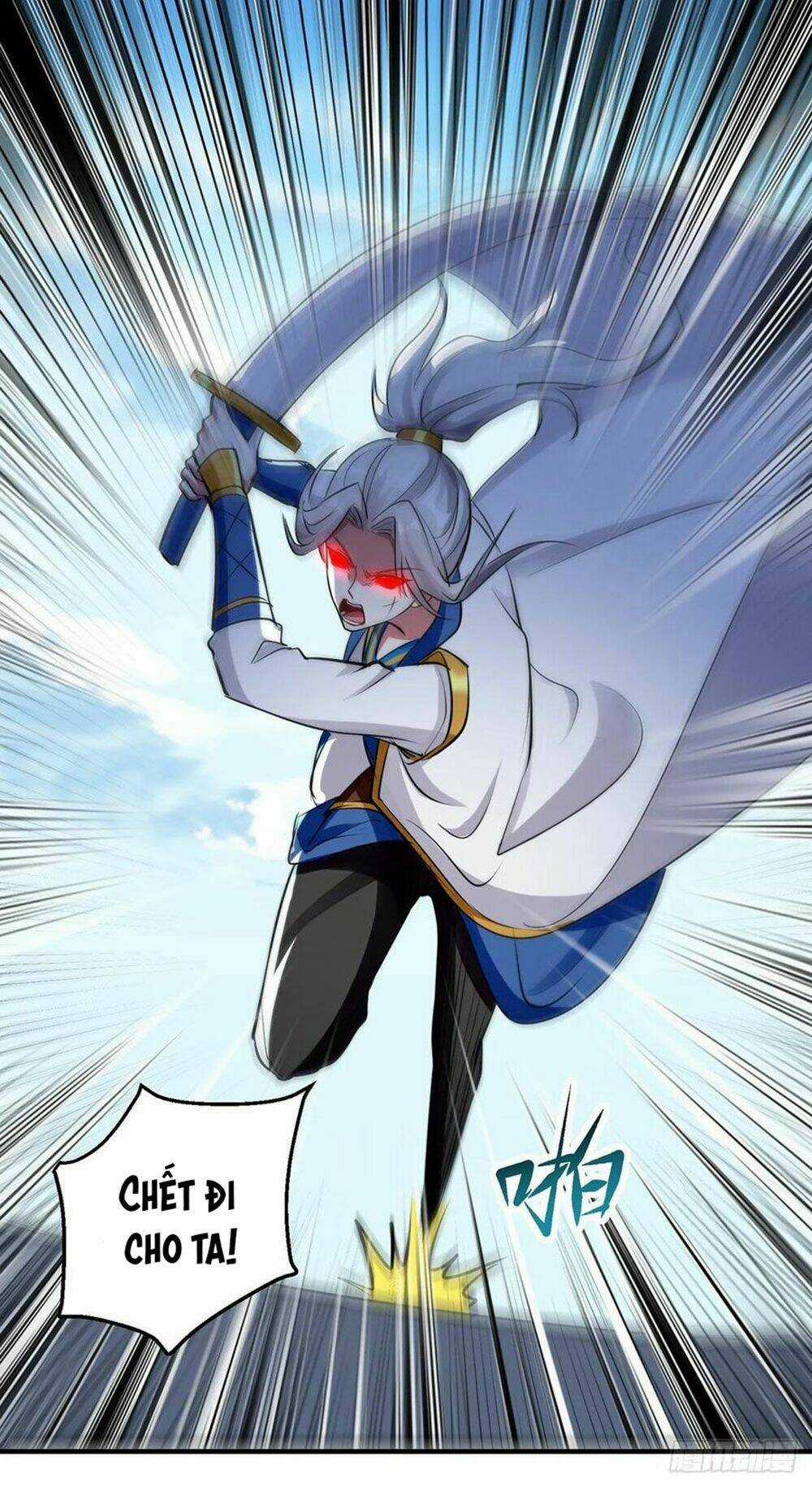 Lăng Thiên Thần Đế - Chapter 113 - Trang 24