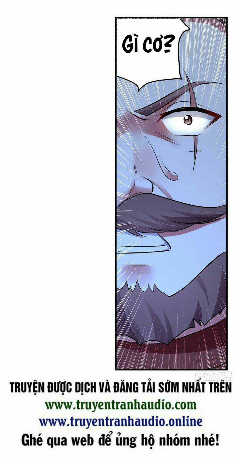 Lăng Thiên Thần Đế - Chapter 113 - Trang 26