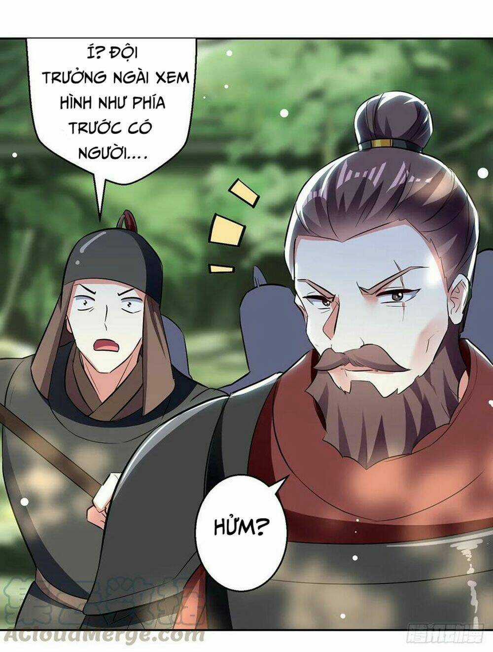 Lăng Thiên Thần Đế - Chapter 113 - Trang 4