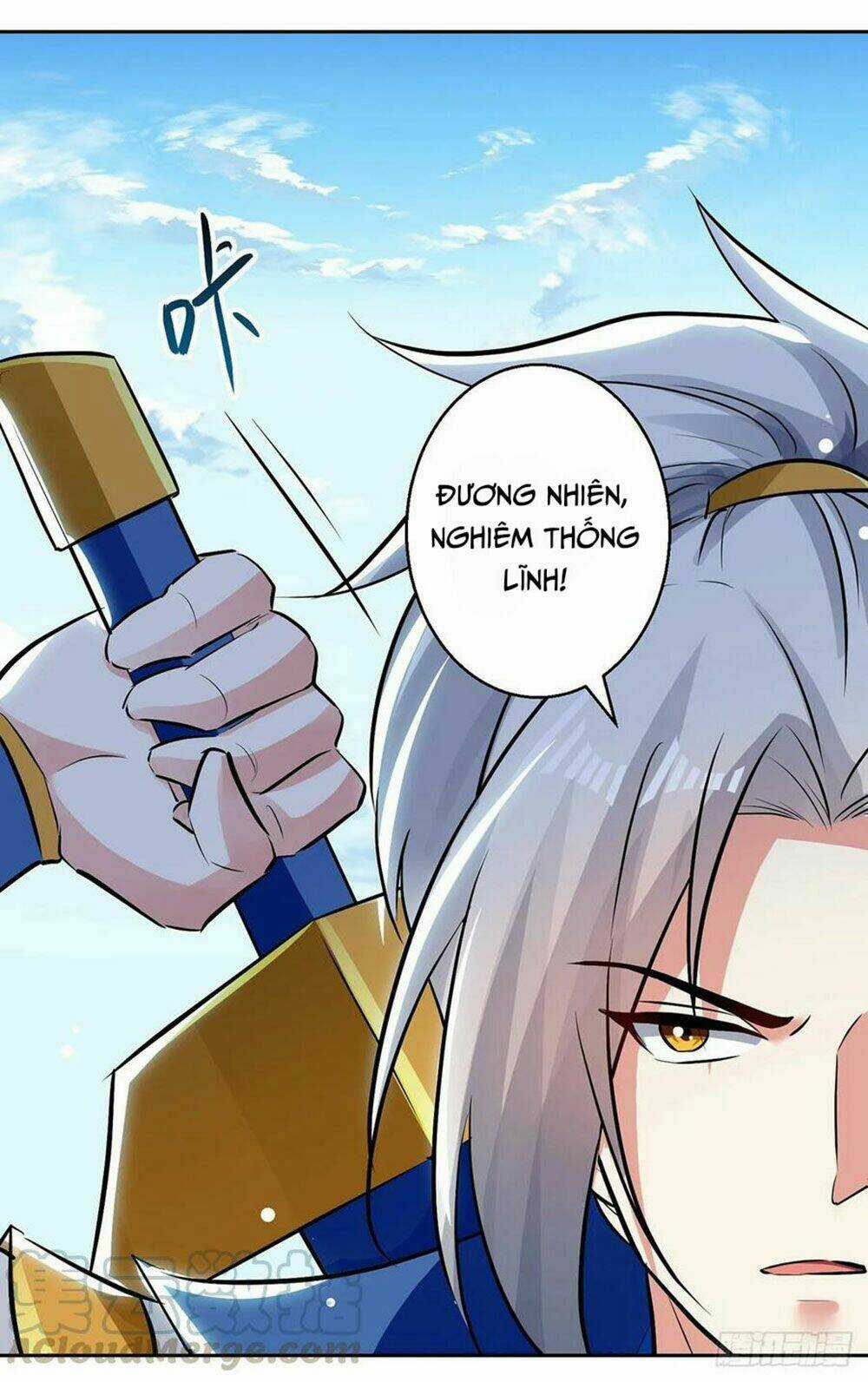 Lăng Thiên Thần Đế - Chapter 113 - Trang 7