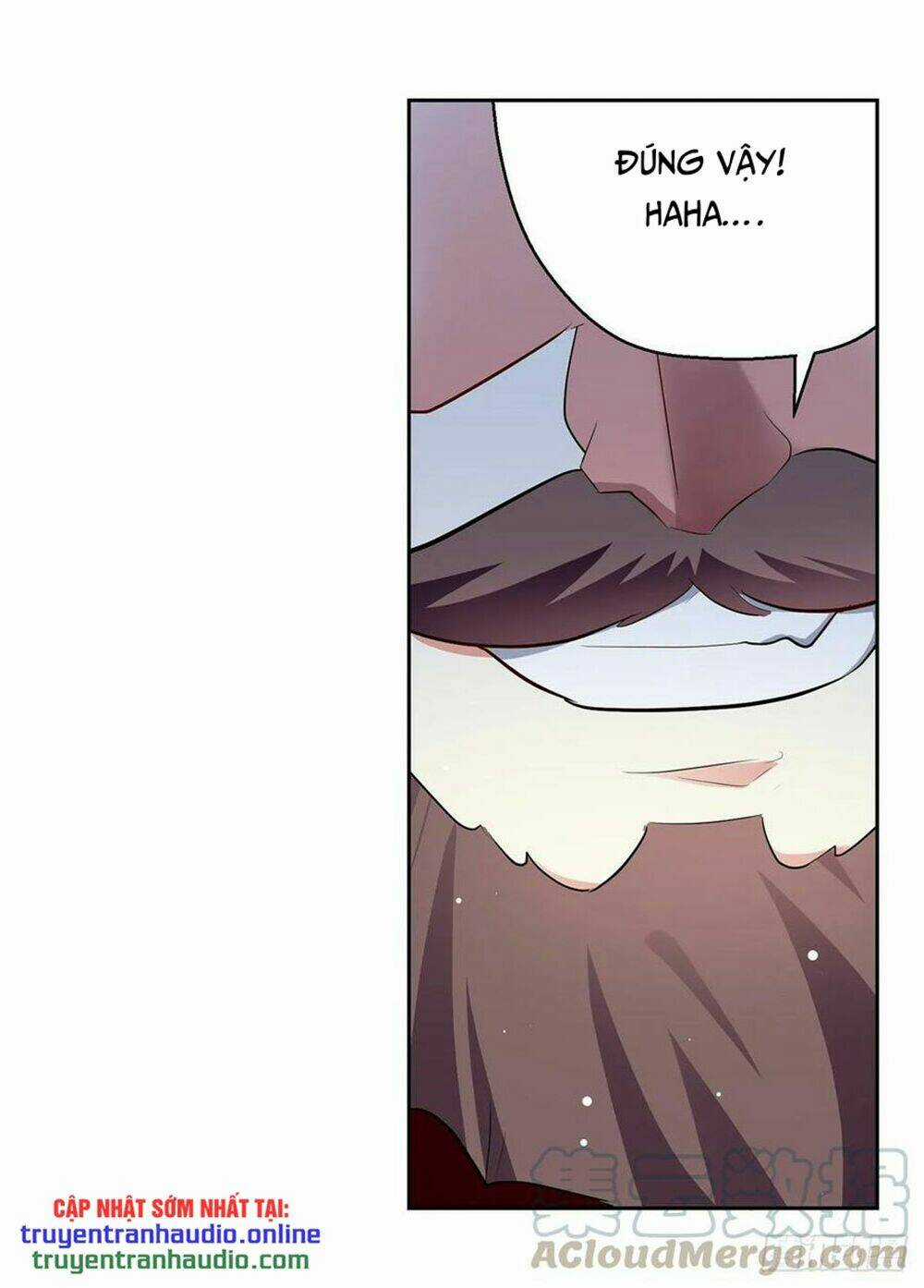 Lăng Thiên Thần Đế - Chapter 113 - Trang 10