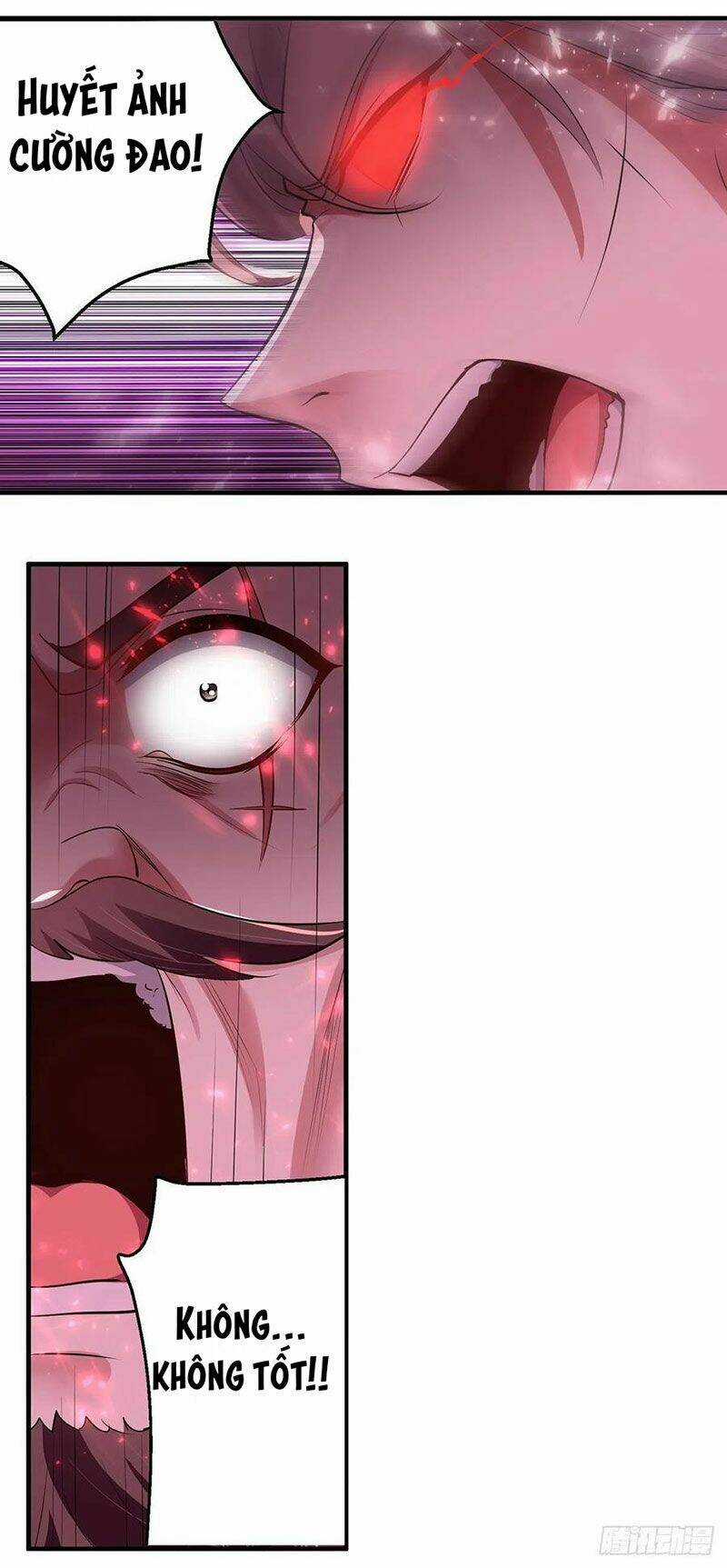 Lăng Thiên Thần Đế - Chapter 114 - Trang 2