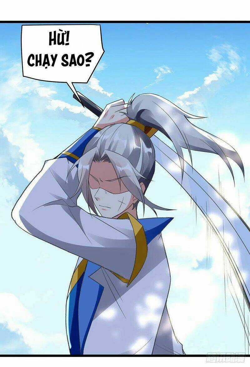 Lăng Thiên Thần Đế - Chapter 114 - Trang 11