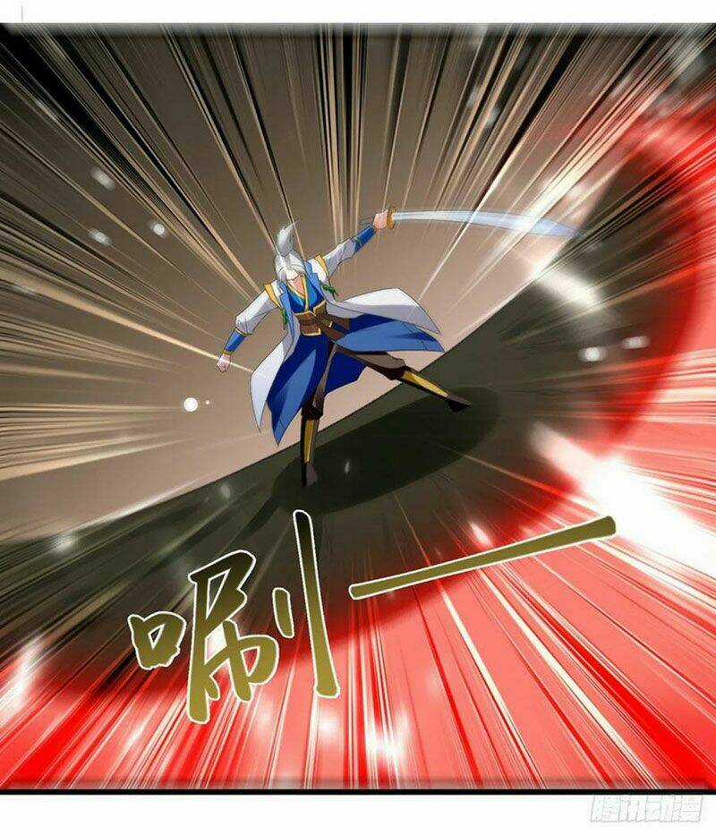 Lăng Thiên Thần Đế - Chapter 114 - Trang 12