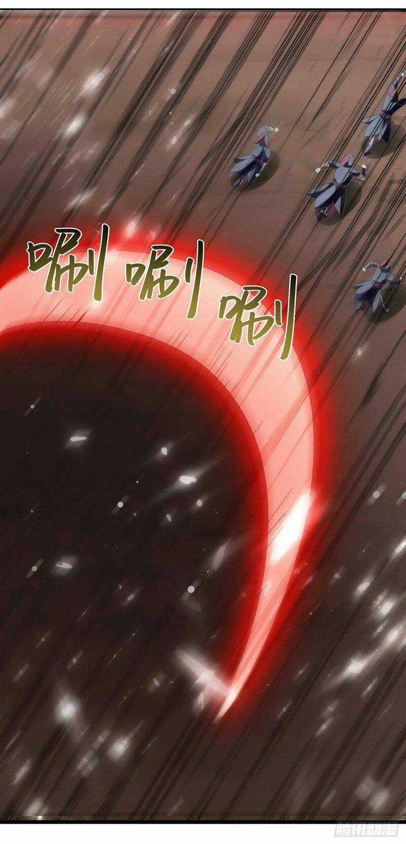 Lăng Thiên Thần Đế - Chapter 114 - Trang 13