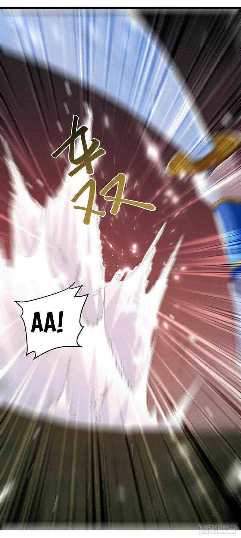 Lăng Thiên Thần Đế - Chapter 114 - Trang 14