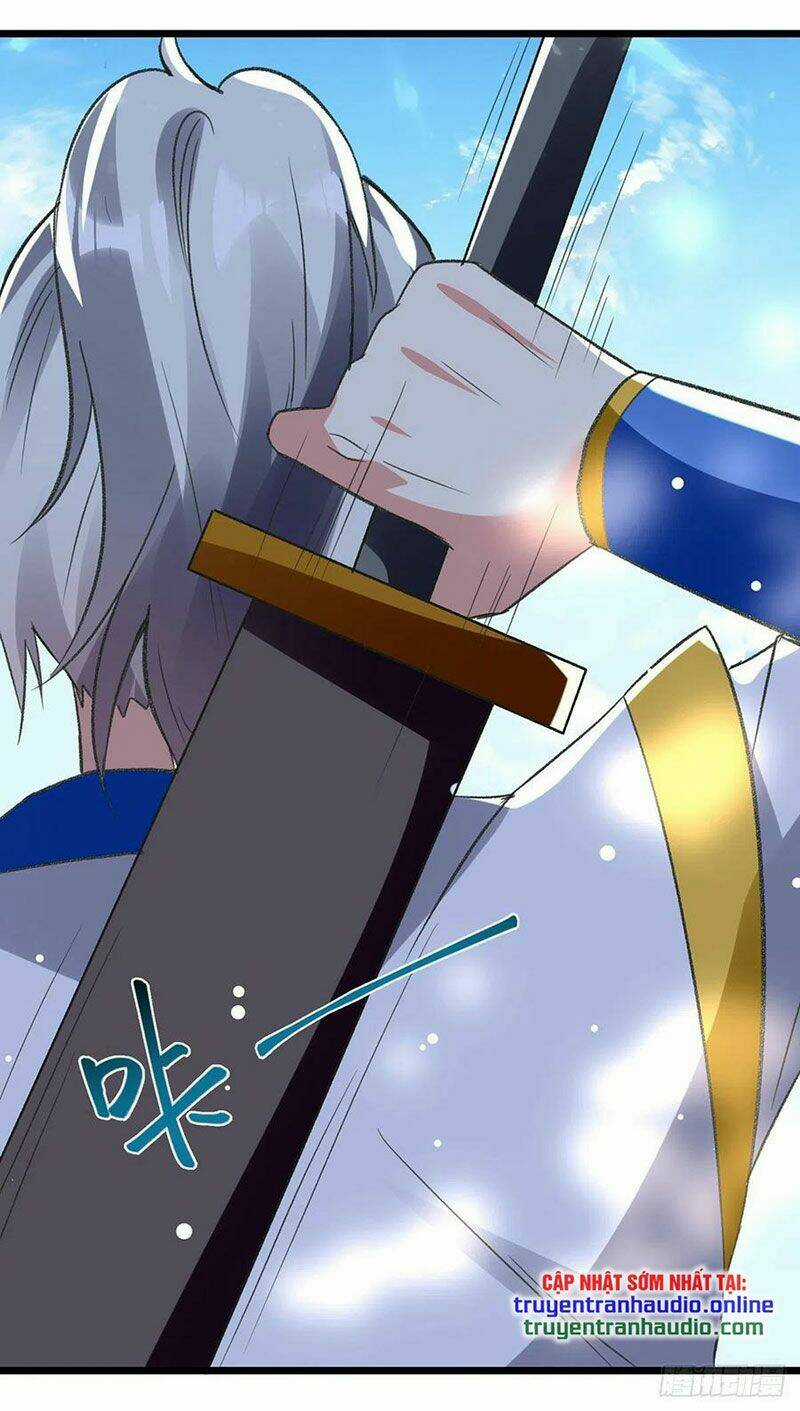 Lăng Thiên Thần Đế - Chapter 114 - Trang 15