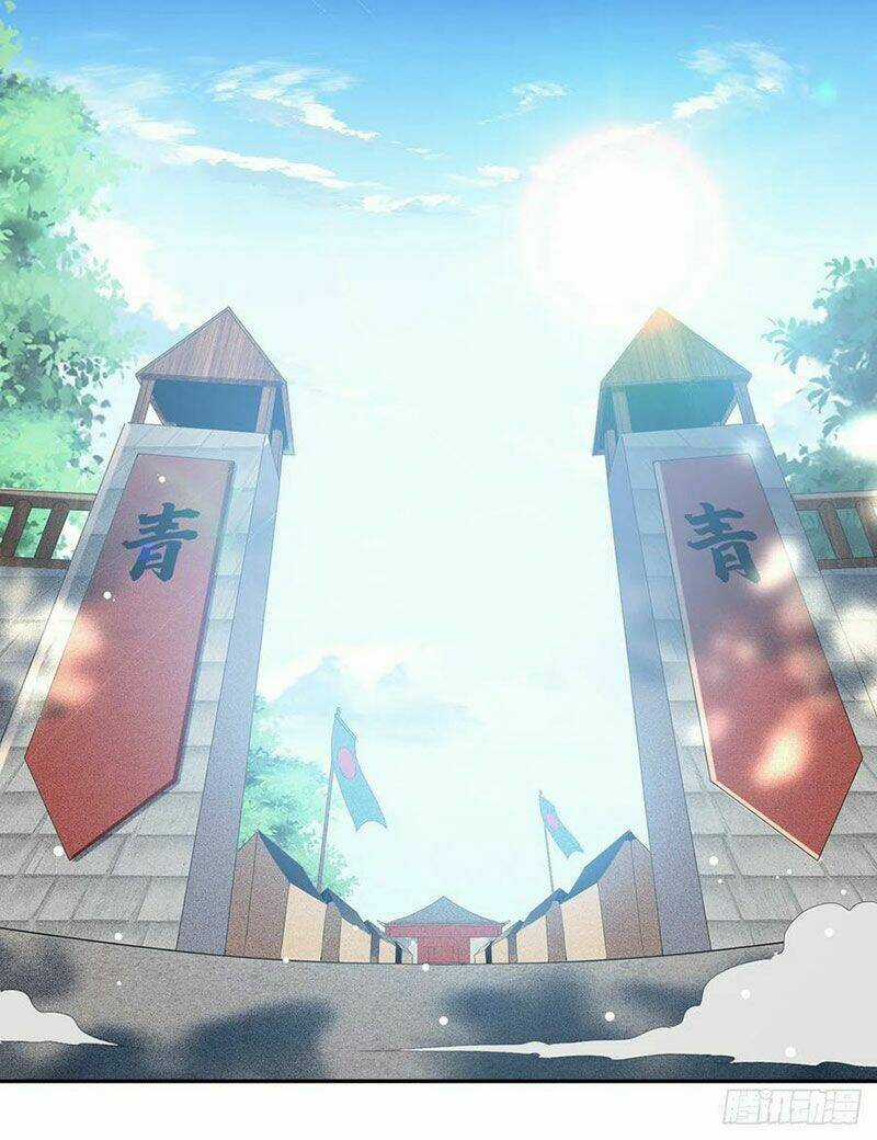 Lăng Thiên Thần Đế - Chapter 114 - Trang 17