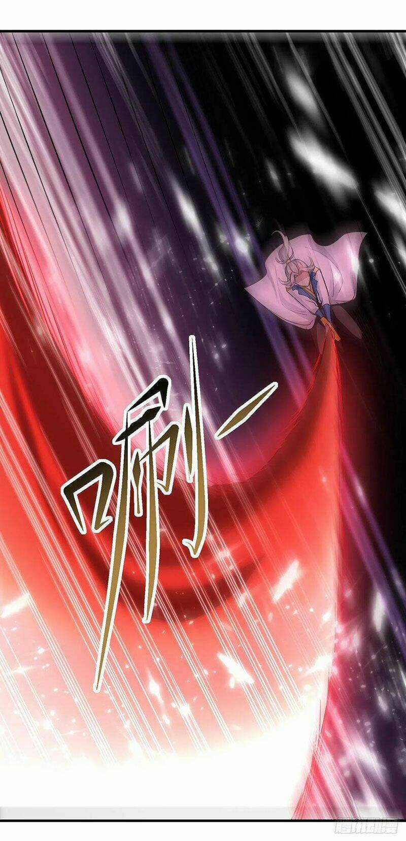 Lăng Thiên Thần Đế - Chapter 114 - Trang 3