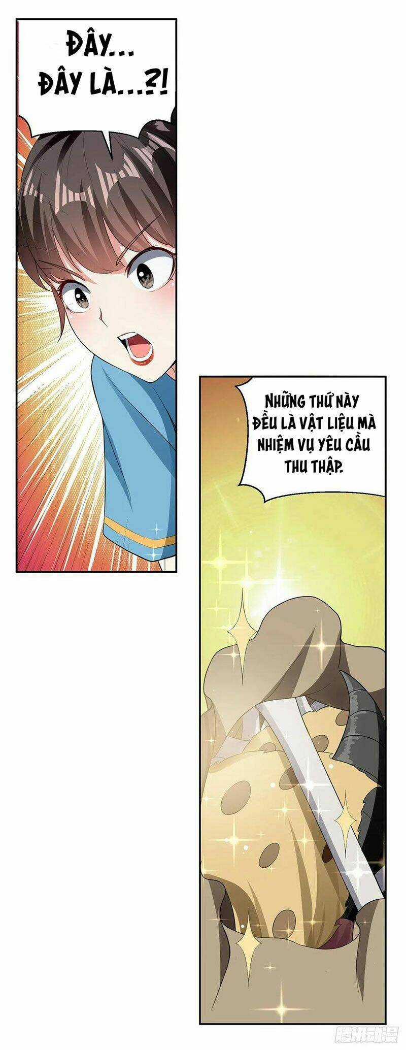 Lăng Thiên Thần Đế - Chapter 114 - Trang 22