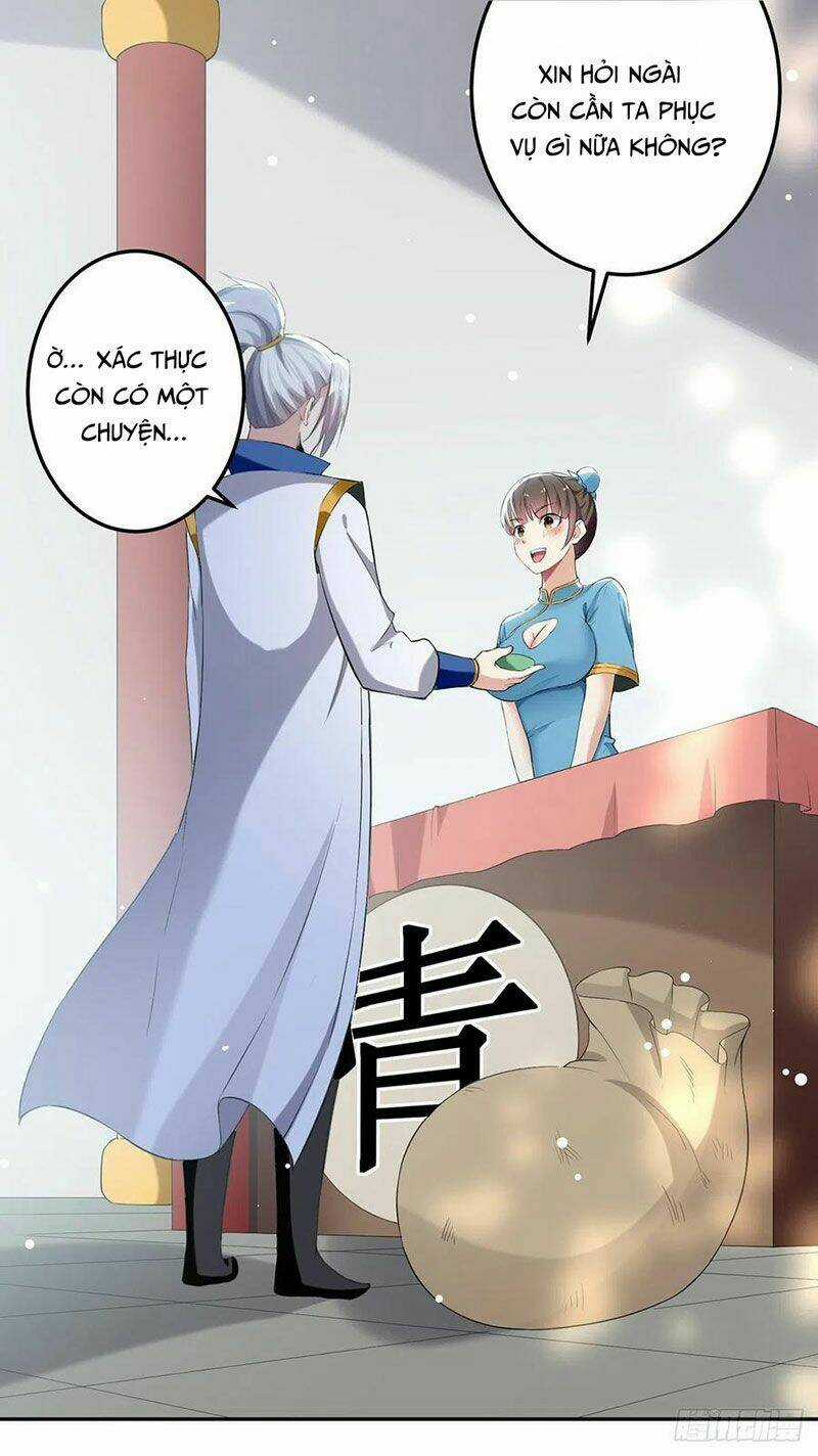 Lăng Thiên Thần Đế - Chapter 114 - Trang 26