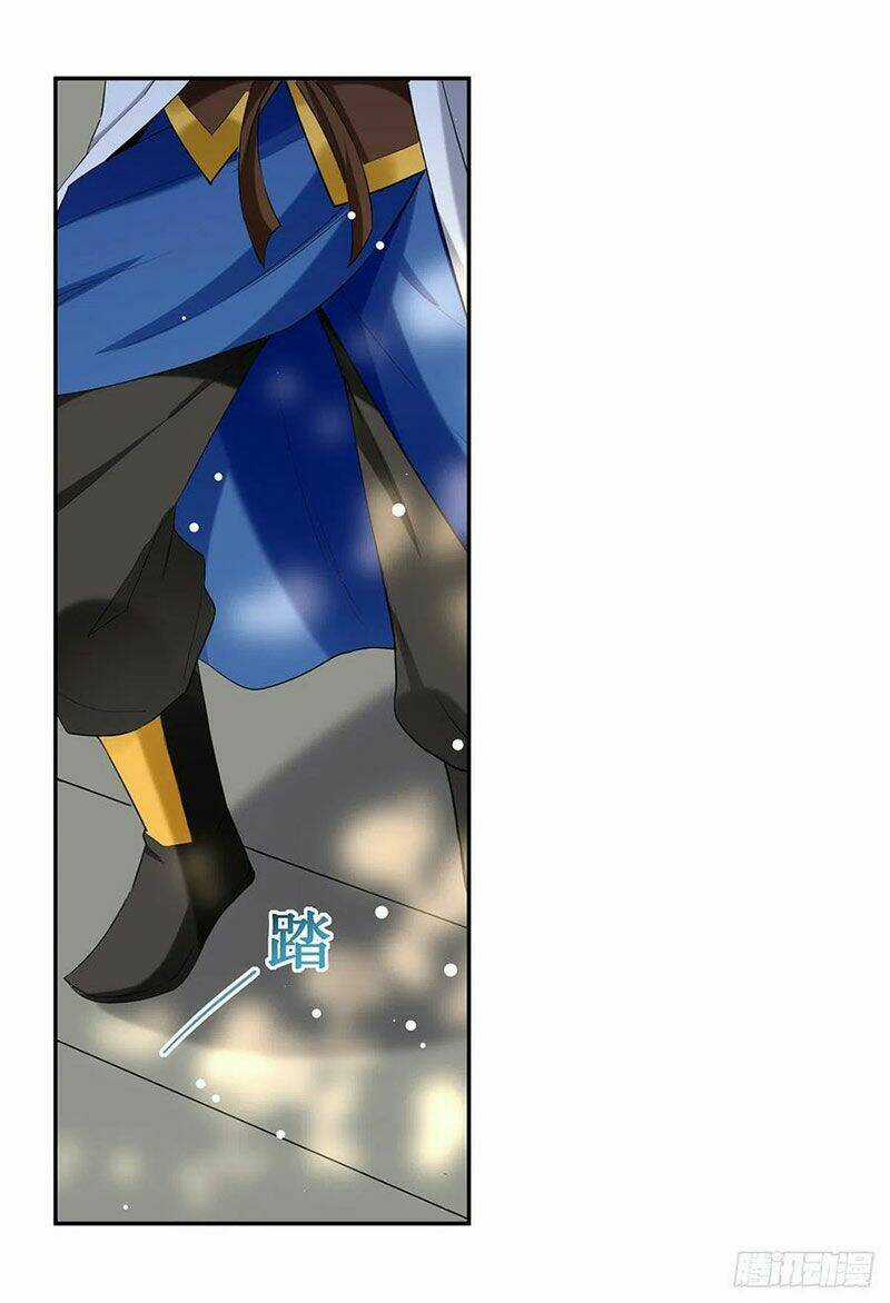 Lăng Thiên Thần Đế - Chapter 114 - Trang 30