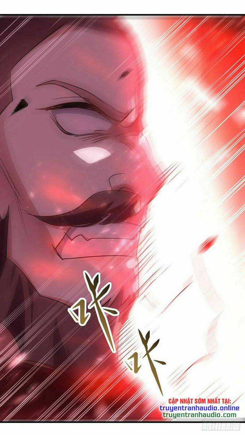 Lăng Thiên Thần Đế - Chapter 114 - Trang 5