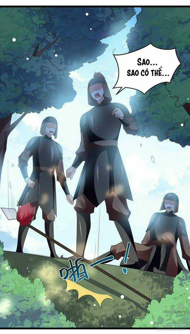 Lăng Thiên Thần Đế - Chapter 114 - Trang 8