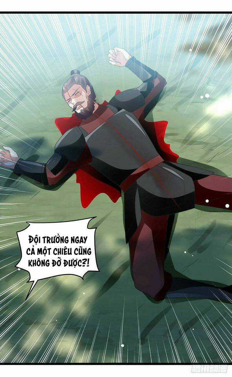 Lăng Thiên Thần Đế - Chapter 114 - Trang 9