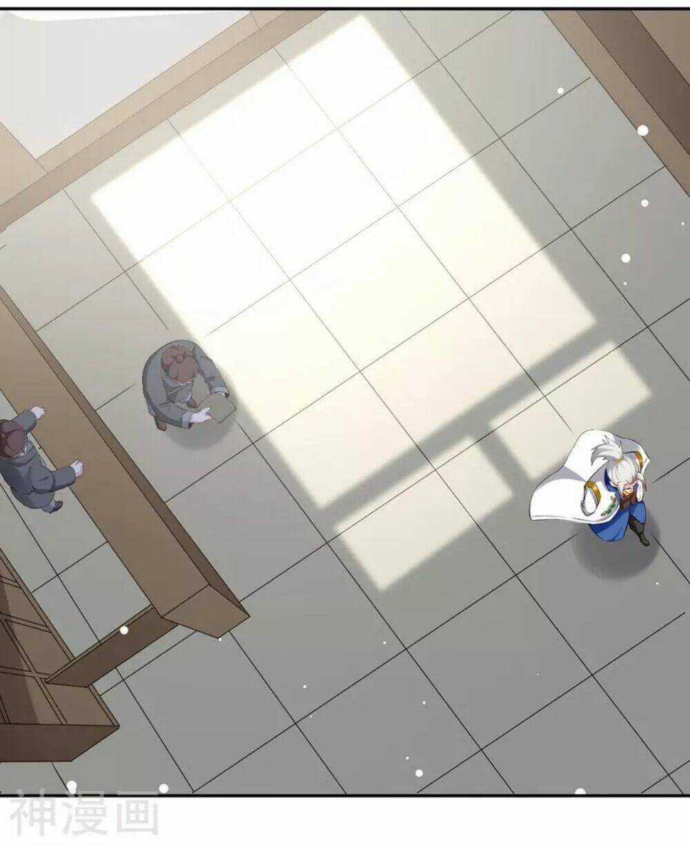 Lăng Thiên Thần Đế - Chapter 115 - Trang 2