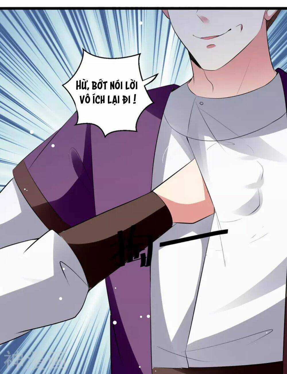 Lăng Thiên Thần Đế - Chapter 115 - Trang 13