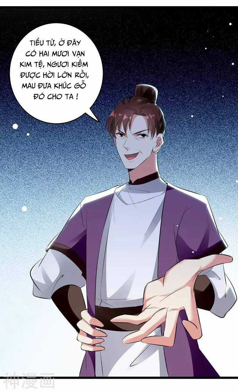 Lăng Thiên Thần Đế - Chapter 115 - Trang 15