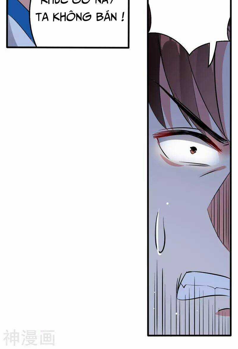 Lăng Thiên Thần Đế - Chapter 115 - Trang 17