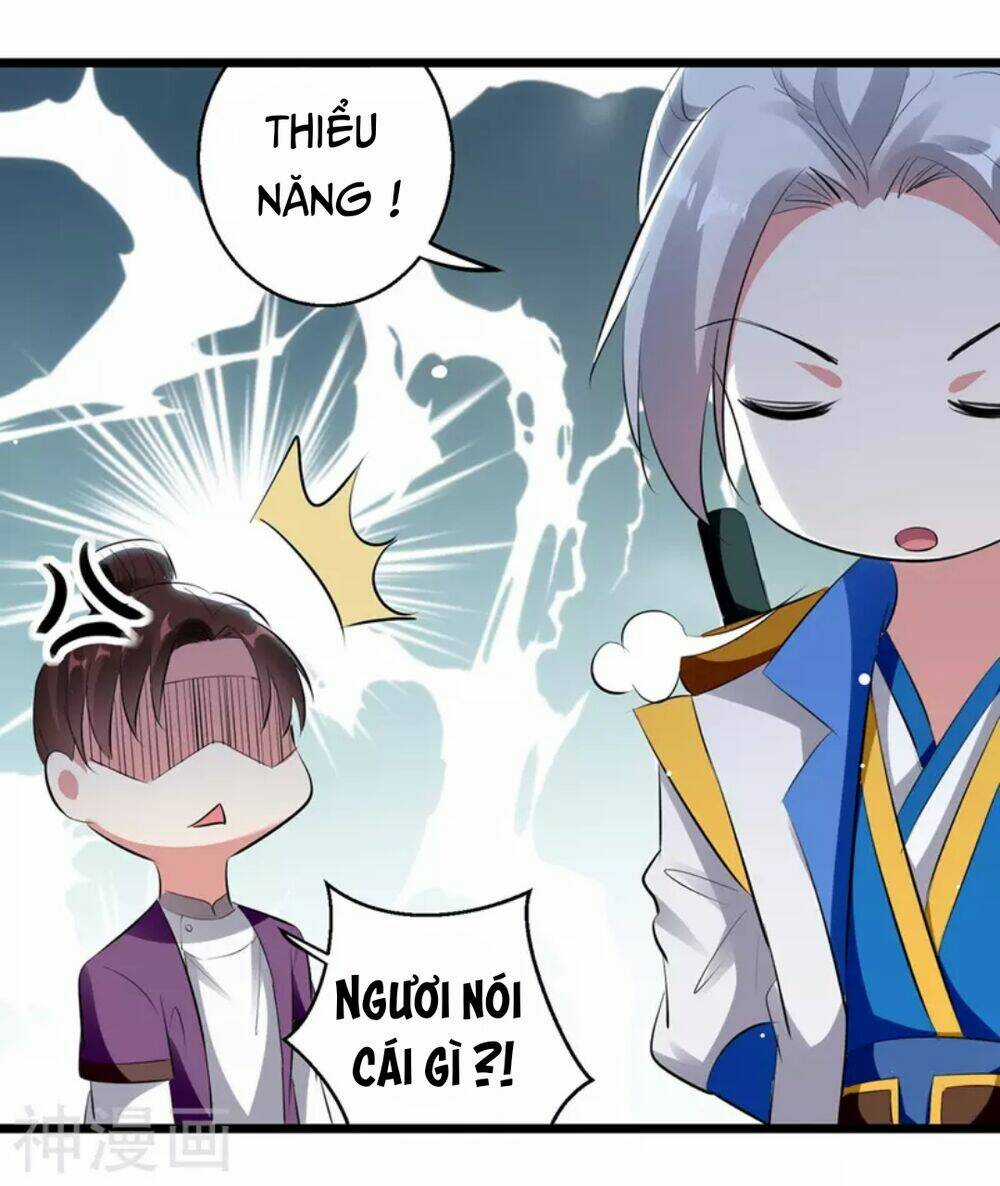 Lăng Thiên Thần Đế - Chapter 115 - Trang 19