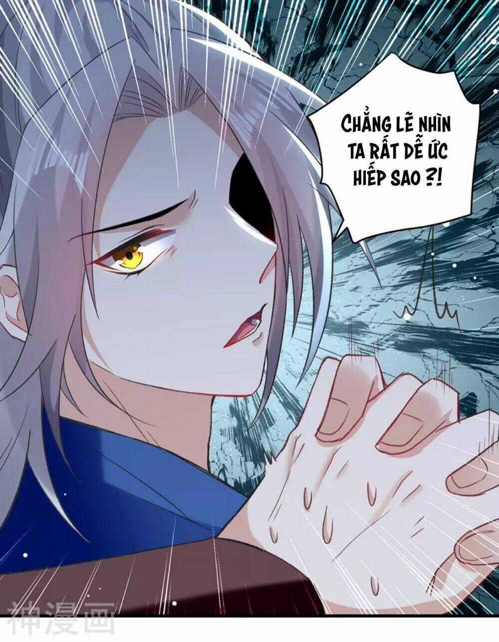 Lăng Thiên Thần Đế - Chapter 115 - Trang 24