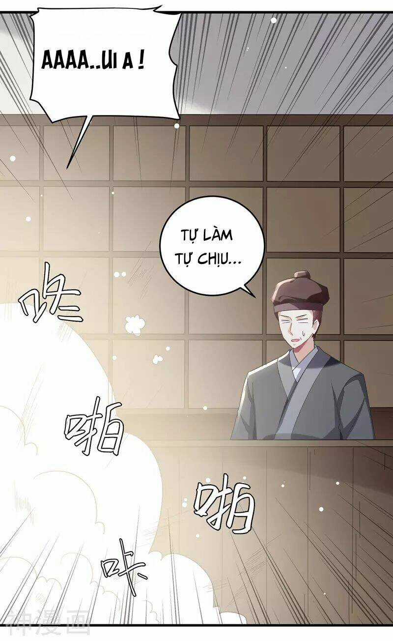 Lăng Thiên Thần Đế - Chapter 115 - Trang 26