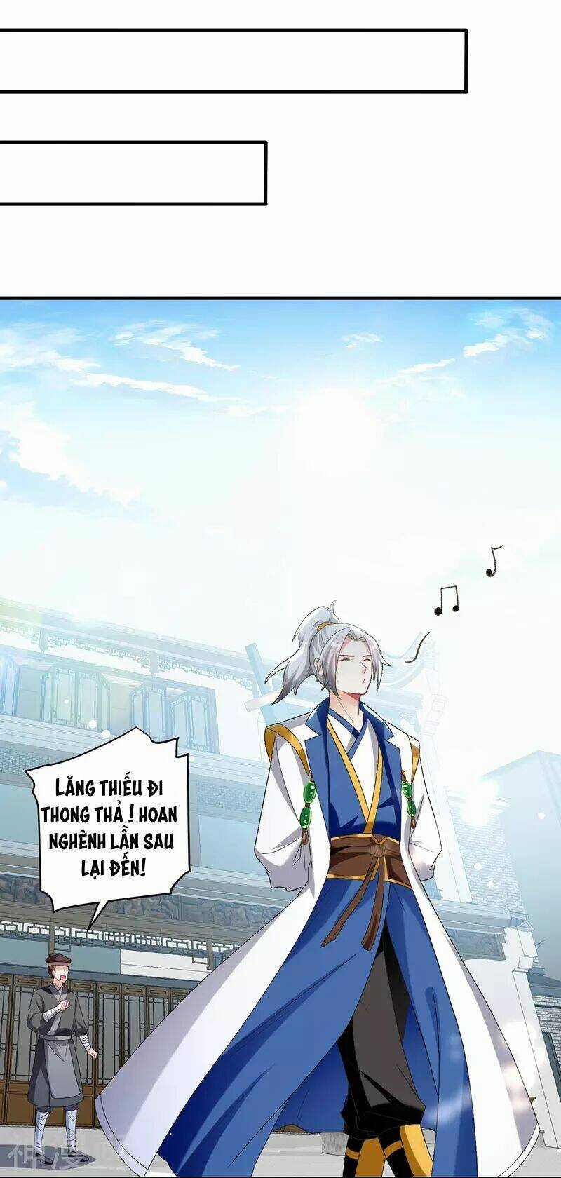 Lăng Thiên Thần Đế - Chapter 115 - Trang 27