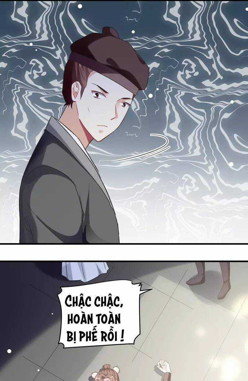 Lăng Thiên Thần Đế - Chapter 115 - Trang 28