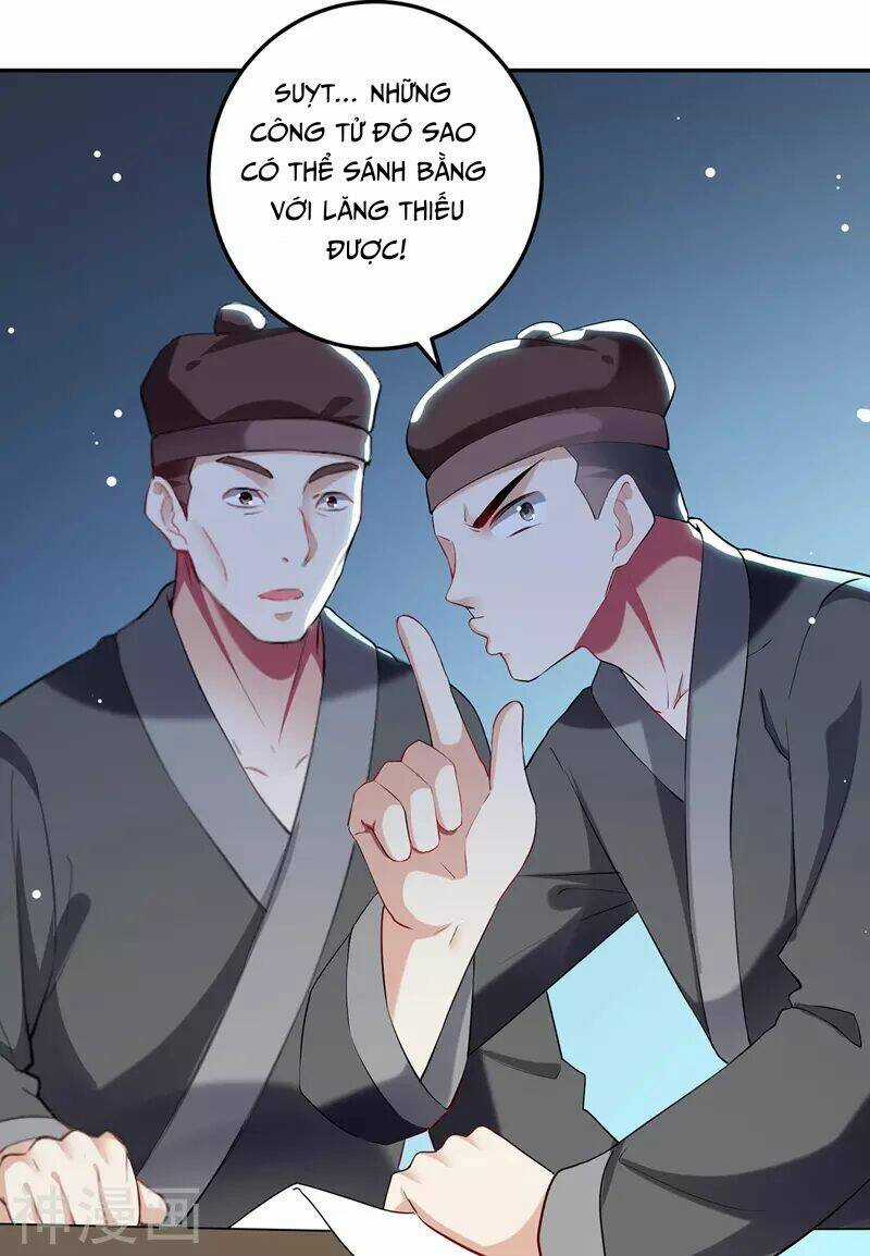 Lăng Thiên Thần Đế - Chapter 115 - Trang 4