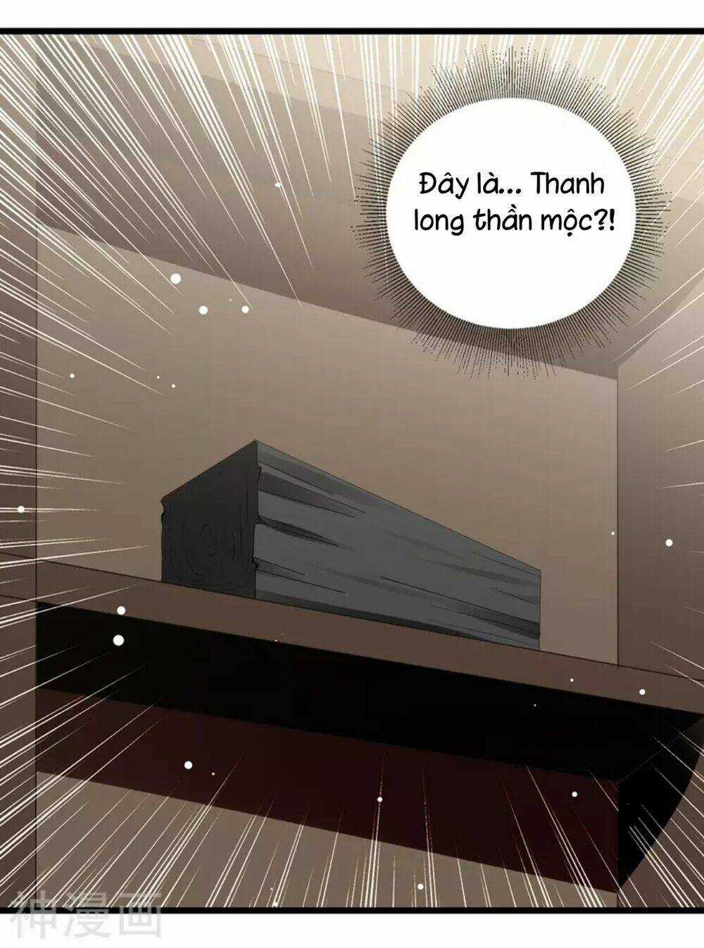 Lăng Thiên Thần Đế - Chapter 115 - Trang 7