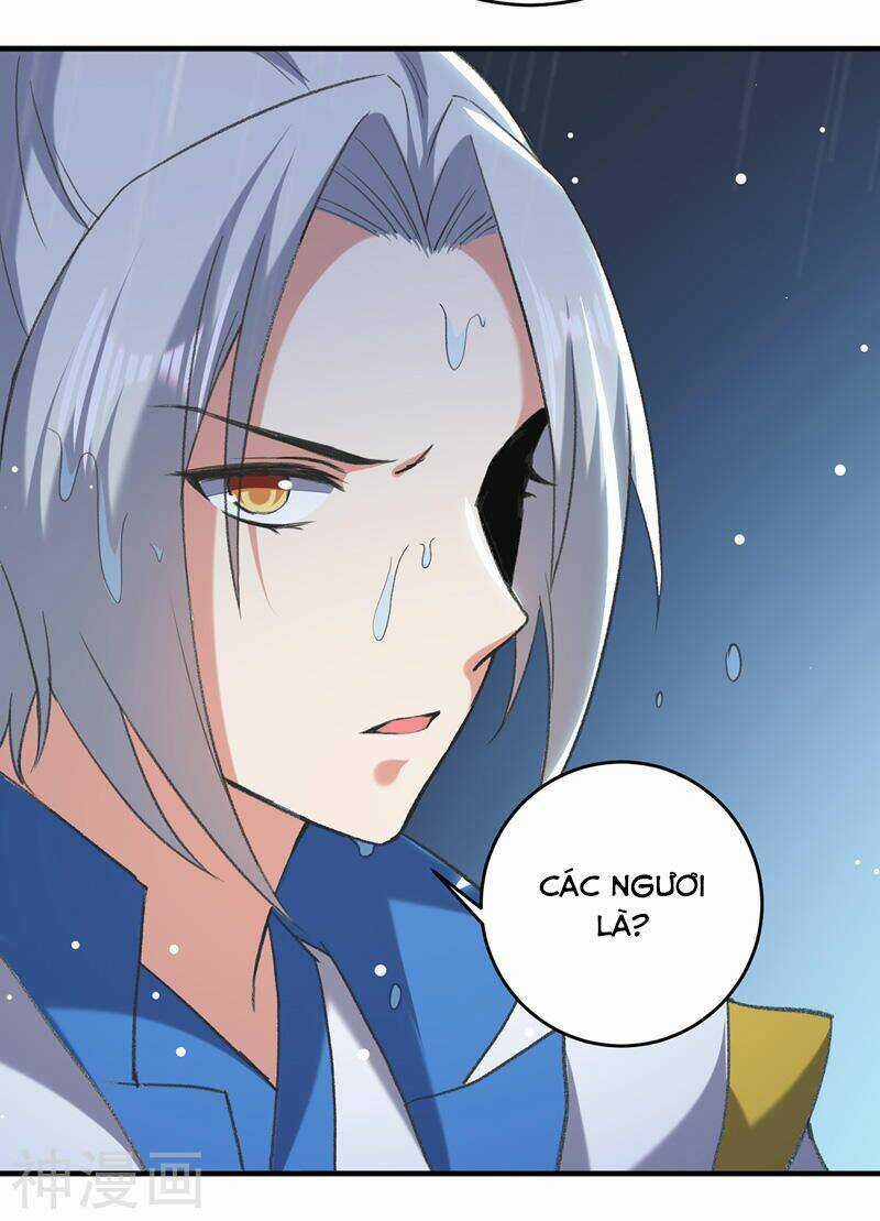 Lăng Thiên Thần Đế - Chapter 116 - Trang 15