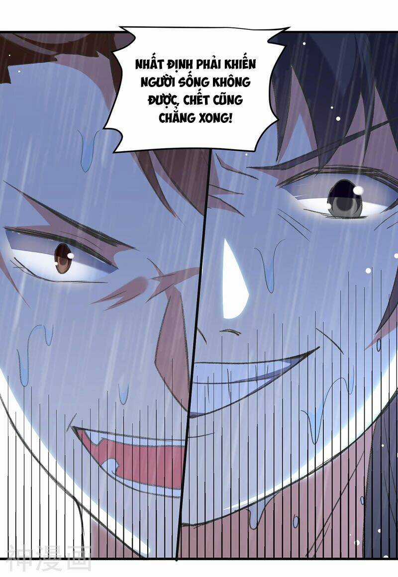 Lăng Thiên Thần Đế - Chapter 116 - Trang 17