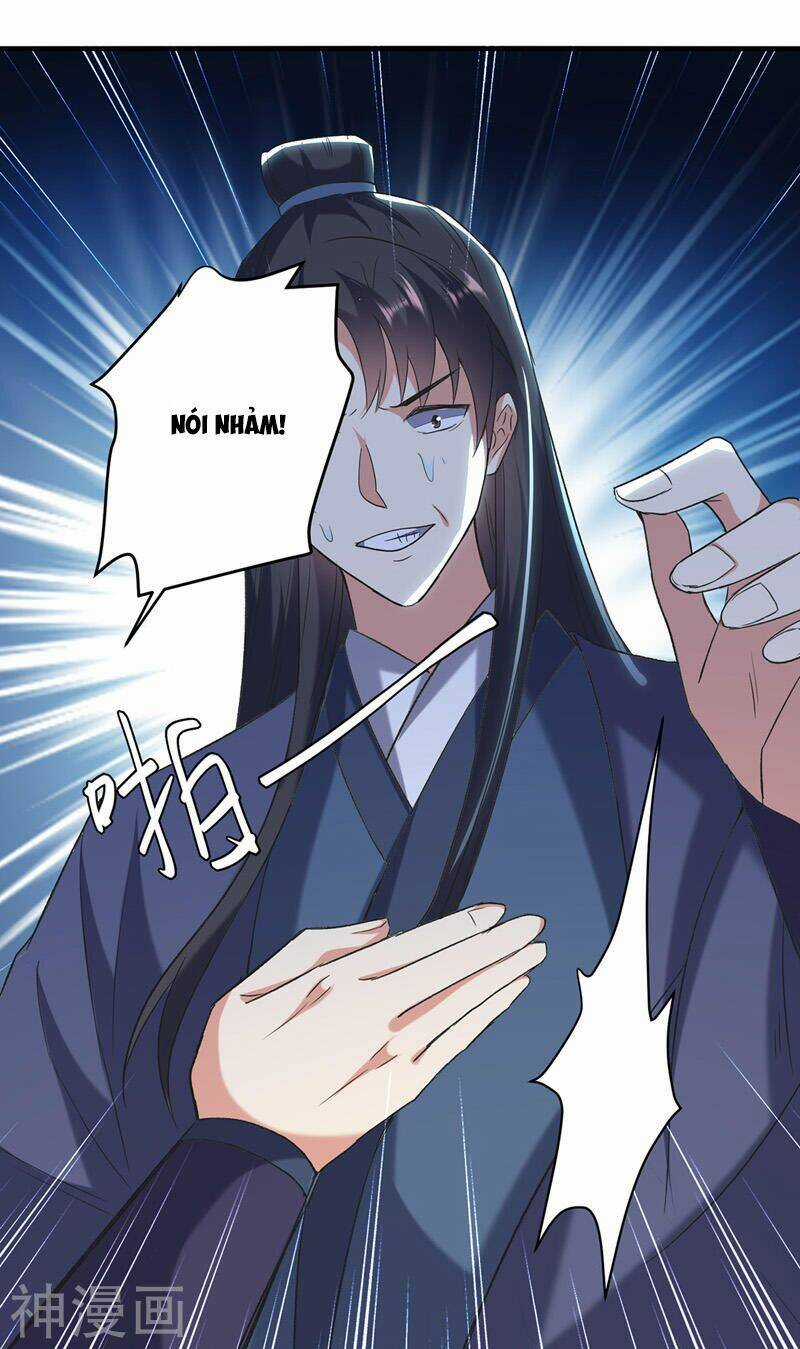 Lăng Thiên Thần Đế - Chapter 116 - Trang 20