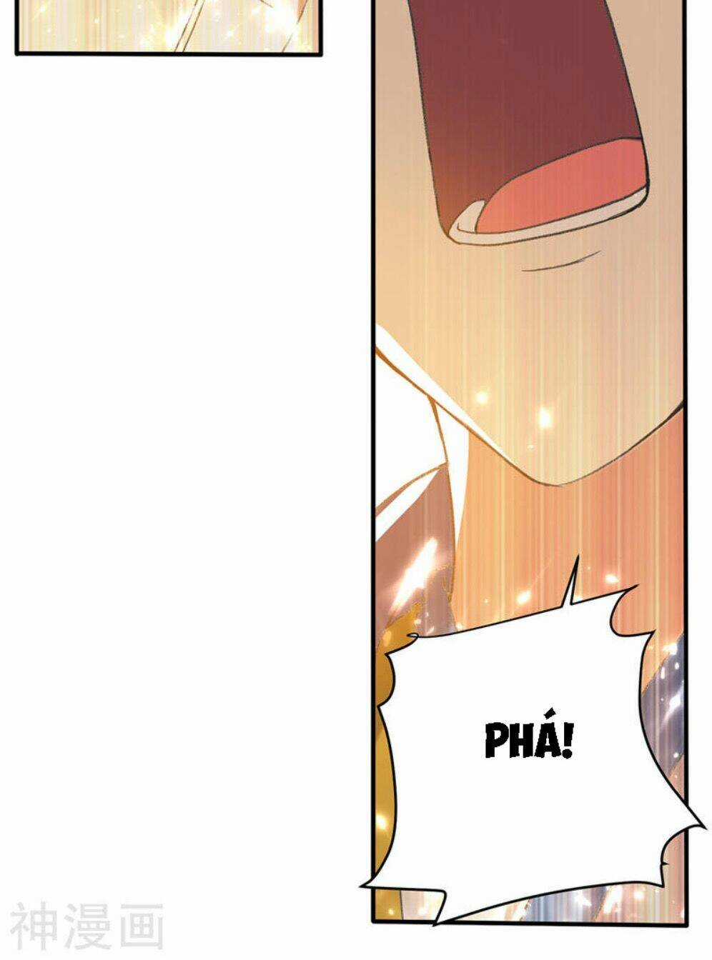 Lăng Thiên Thần Đế - Chapter 116 - Trang 3