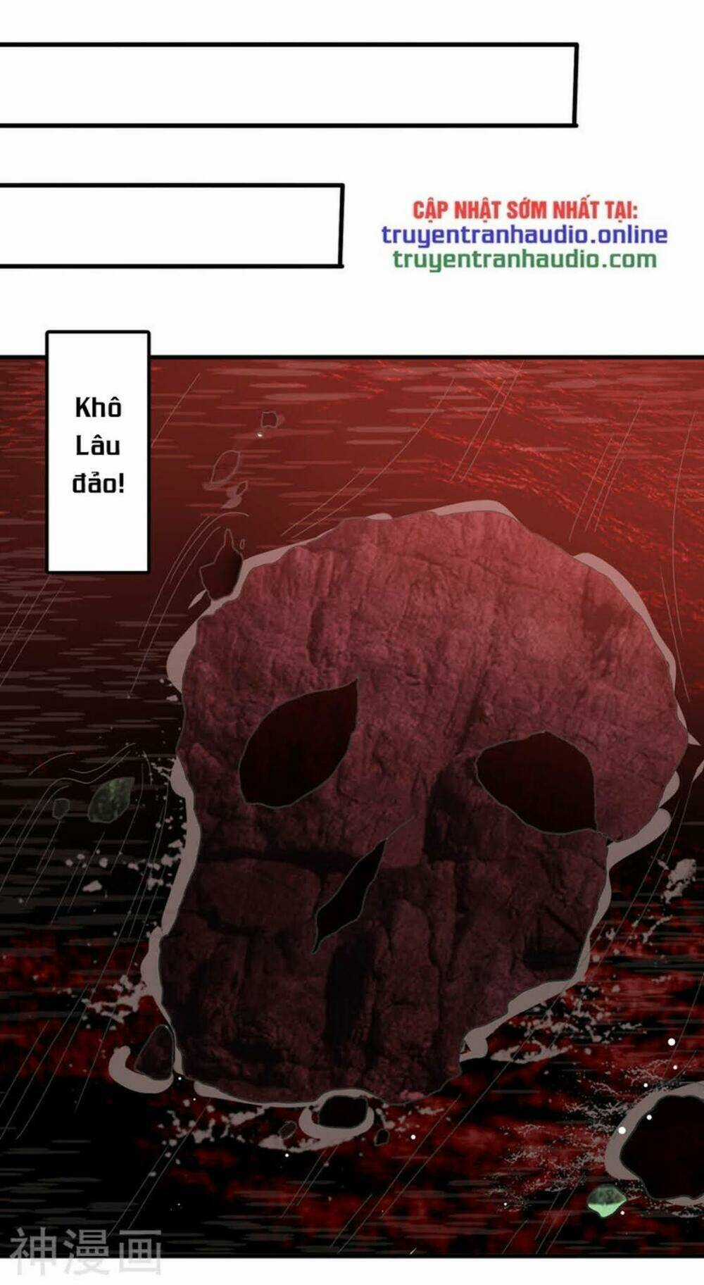 Lăng Thiên Thần Đế - Chapter 116 - Trang 26