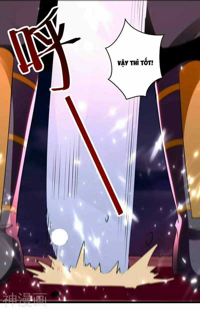 Lăng Thiên Thần Đế - Chapter 117 - Trang 13