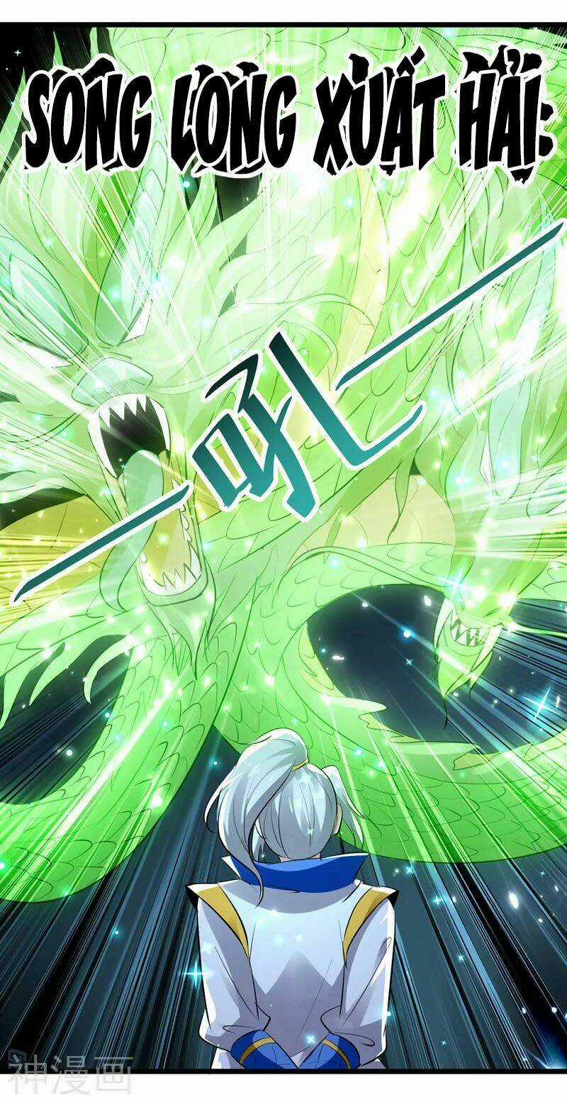 Lăng Thiên Thần Đế - Chapter 117 - Trang 16