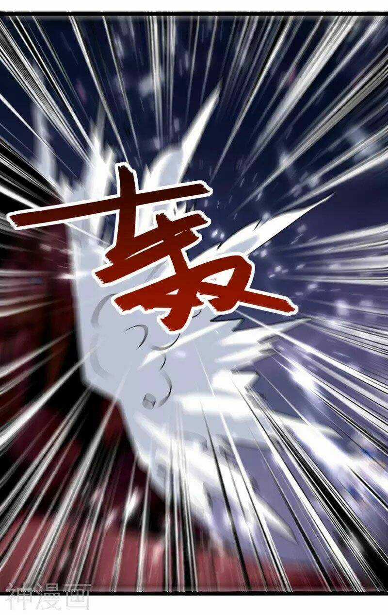 Lăng Thiên Thần Đế - Chapter 117 - Trang 19